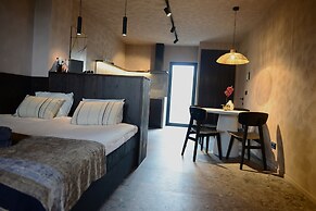 SLEEP INN ANTWERP - Flats & Suites