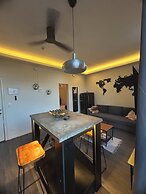 SLEEP INN ANTWERP - Flats & Suites