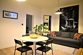 SLEEP INN ANTWERP - Flats & Suites