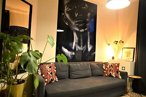 SLEEP INN ANTWERP - Flats & Suites