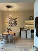 SLEEP INN ANTWERP - Flats & Suites