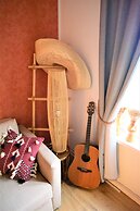 SLEEP INN ANTWERP - Flats & Suites