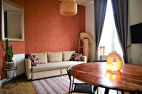 SLEEP INN ANTWERP - Flats & Suites