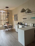 SLEEP INN ANTWERP - Flats & Suites