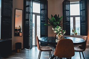 SLEEP INN ANTWERP - Flats & Suites