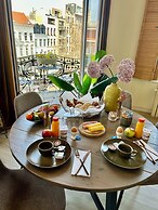 SLEEP INN ANTWERP - Flats & Suites