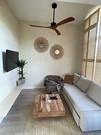 SLEEP INN ANTWERP - Flats & Suites