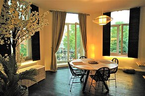 SLEEP INN ANTWERP - Flats & Suites