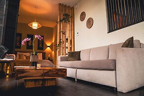 SLEEP INN ANTWERP - Flats & Suites