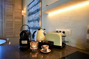 SLEEP INN ANTWERP - Flats & Suites