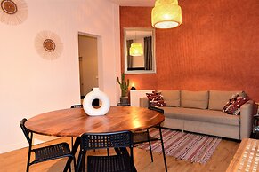 SLEEP INN ANTWERP - Flats & Suites