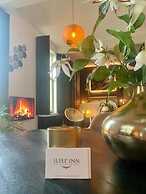 SLEEP INN ANTWERP - Flats & Suites