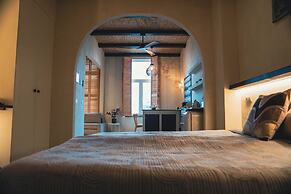 SLEEP INN ANTWERP - Flats & Suites