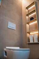 SLEEP INN ANTWERP - Flats & Suites