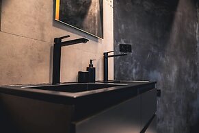 SLEEP INN ANTWERP - Flats & Suites