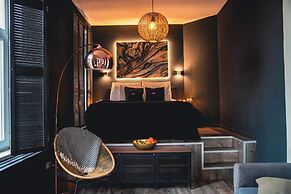 SLEEP INN ANTWERP - Flats & Suites