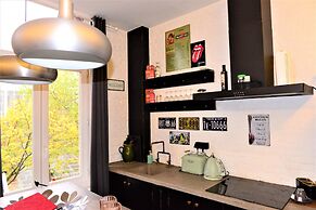 SLEEP INN ANTWERP - Flats & Suites