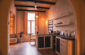 SLEEP INN ANTWERP - Flats & Suites