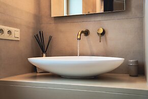 SLEEP INN ANTWERP - Flats & Suites