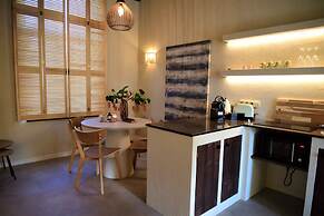 SLEEP INN ANTWERP - Flats & Suites