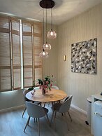 SLEEP INN ANTWERP - Flats & Suites