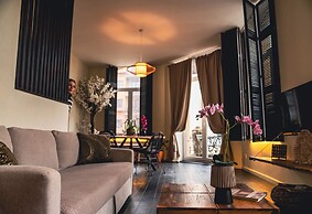 SLEEP INN ANTWERP - Flats & Suites