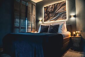 SLEEP INN ANTWERP - Flats & Suites