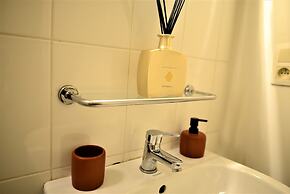 SLEEP INN ANTWERP - Flats & Suites