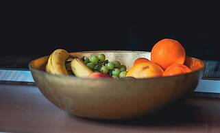 SLEEP INN ANTWERP - Flats & Suites