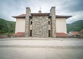 Casa Aurita