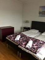 Årsta Apartment , Stockholm