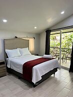 Cerveceria James Hotel y Spa