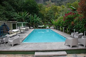Cerveceria James Hotel y Spa