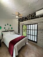 Cerveceria James Hotel y Spa