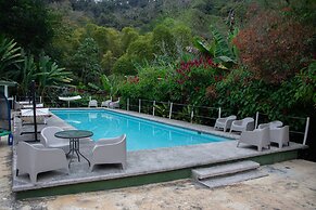 Cerveceria James Hotel y Spa