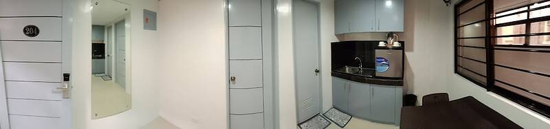 Star DeMakati Transient Inn