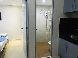 Star DeMakati Transient Inn