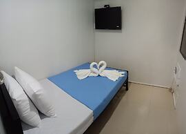 Star DeMakati Transient Inn