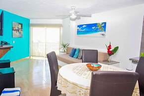 Condominio 02 recamaras Enna Inn Ixtapa