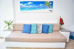 Condominio 02 recamaras Enna Inn Ixtapa