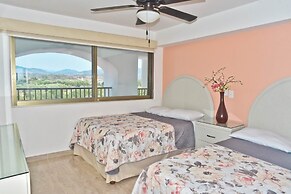 Condominio 02 recamaras Enna Inn Ixtapa
