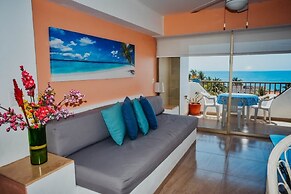 Condominio 02 recamaras Enna Inn Ixtapa