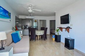 Condominio 02 recamaras Enna Inn Ixtapa