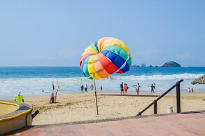 Condominio 02 recamaras Enna Inn Ixtapa