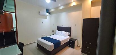 Hotel Golden Sky