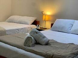 Hotel Golden Sky