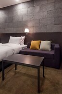 S Stay Dongtan Hotel (formerly Days Hotel Dongtan)