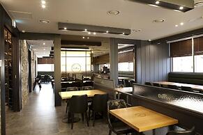 S Stay Dongtan Hotel (formerly Days Hotel Dongtan)