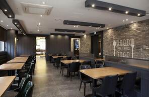 S Stay Dongtan Hotel (formerly Days Hotel Dongtan)