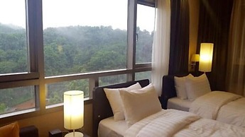 S Stay Dongtan Hotel (formerly Days Hotel Dongtan)